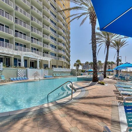 Boardwalk Beach Resort #1911 By Book That Condo Panama City Beach Extérieur photo