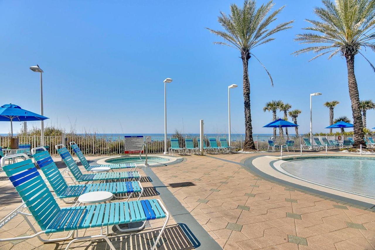 Boardwalk Beach Resort #1911 By Book That Condo Panama City Beach Extérieur photo
