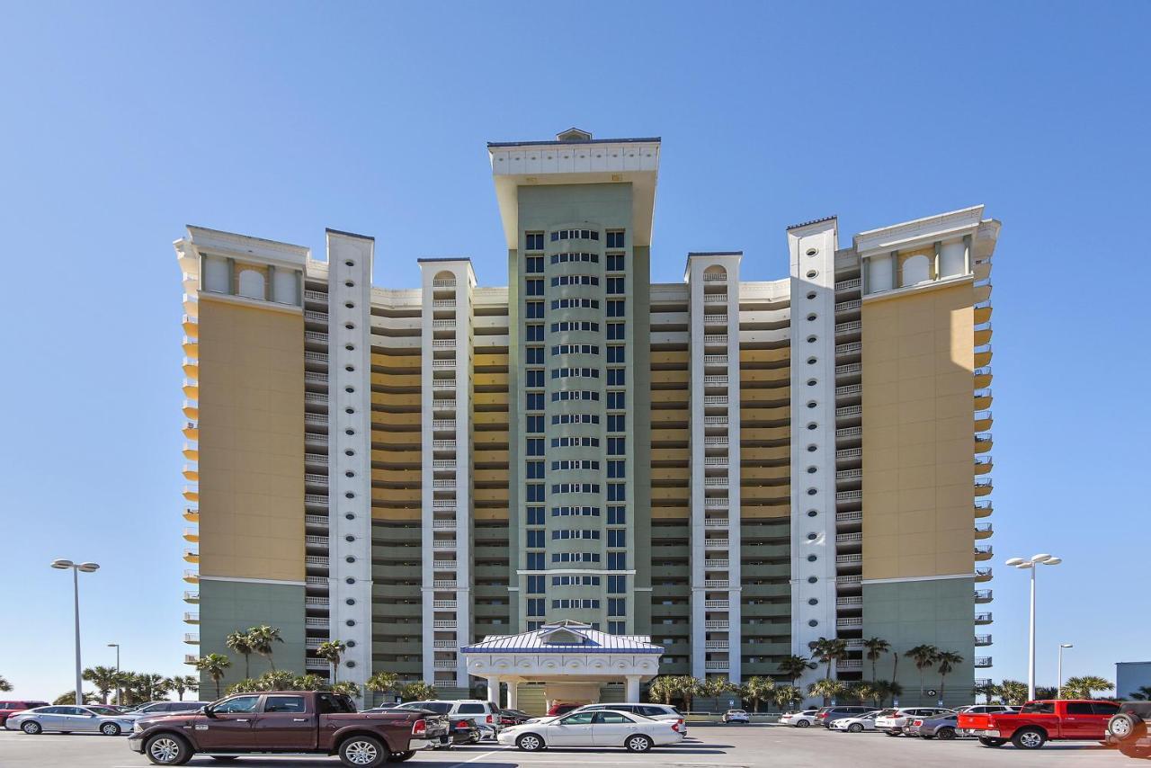 Boardwalk Beach Resort #1911 By Book That Condo Panama City Beach Extérieur photo