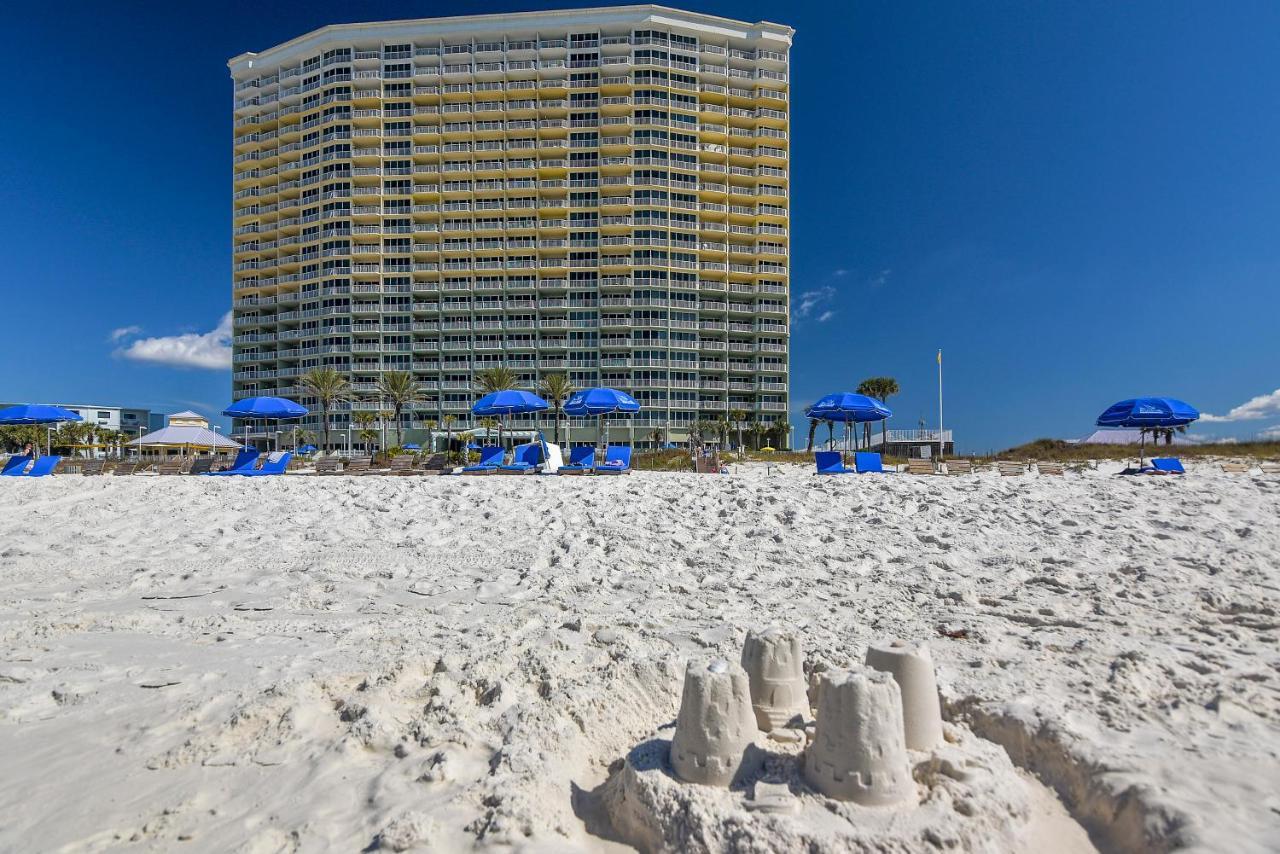 Boardwalk Beach Resort #1911 By Book That Condo Panama City Beach Extérieur photo
