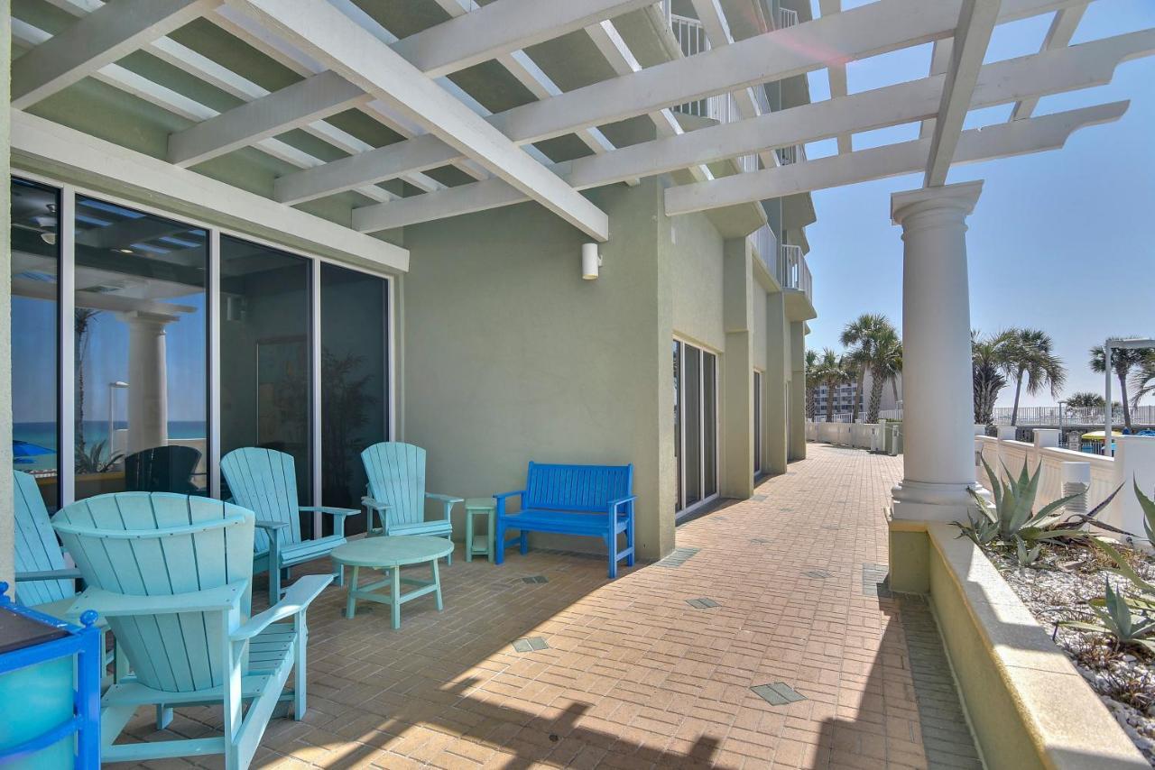 Boardwalk Beach Resort #1911 By Book That Condo Panama City Beach Extérieur photo