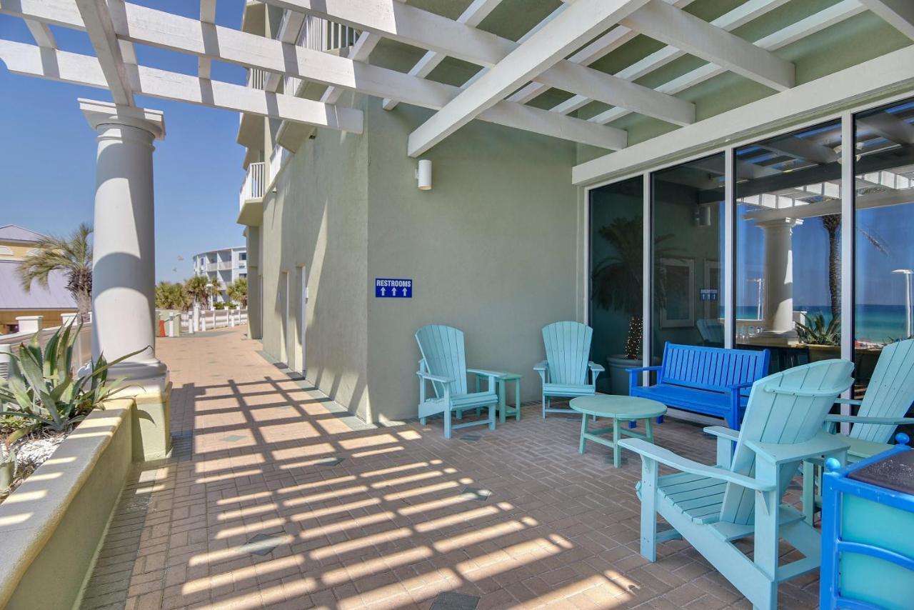 Boardwalk Beach Resort #1911 By Book That Condo Panama City Beach Extérieur photo