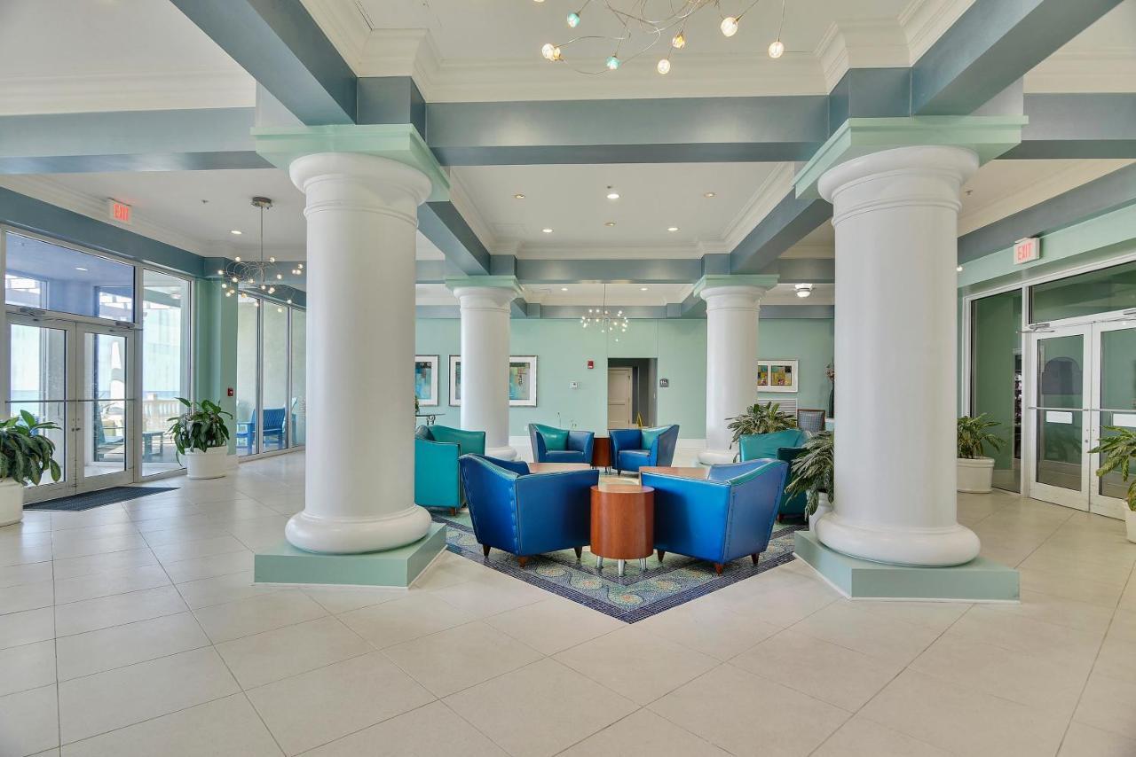 Boardwalk Beach Resort #1911 By Book That Condo Panama City Beach Extérieur photo