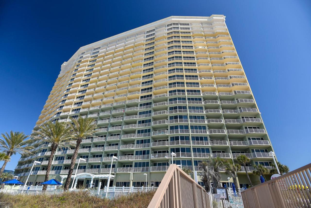 Boardwalk Beach Resort #1911 By Book That Condo Panama City Beach Extérieur photo