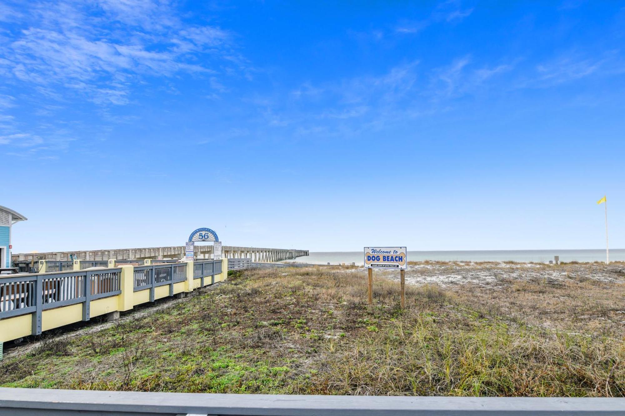 Boardwalk Beach Resort #1911 By Book That Condo Panama City Beach Extérieur photo
