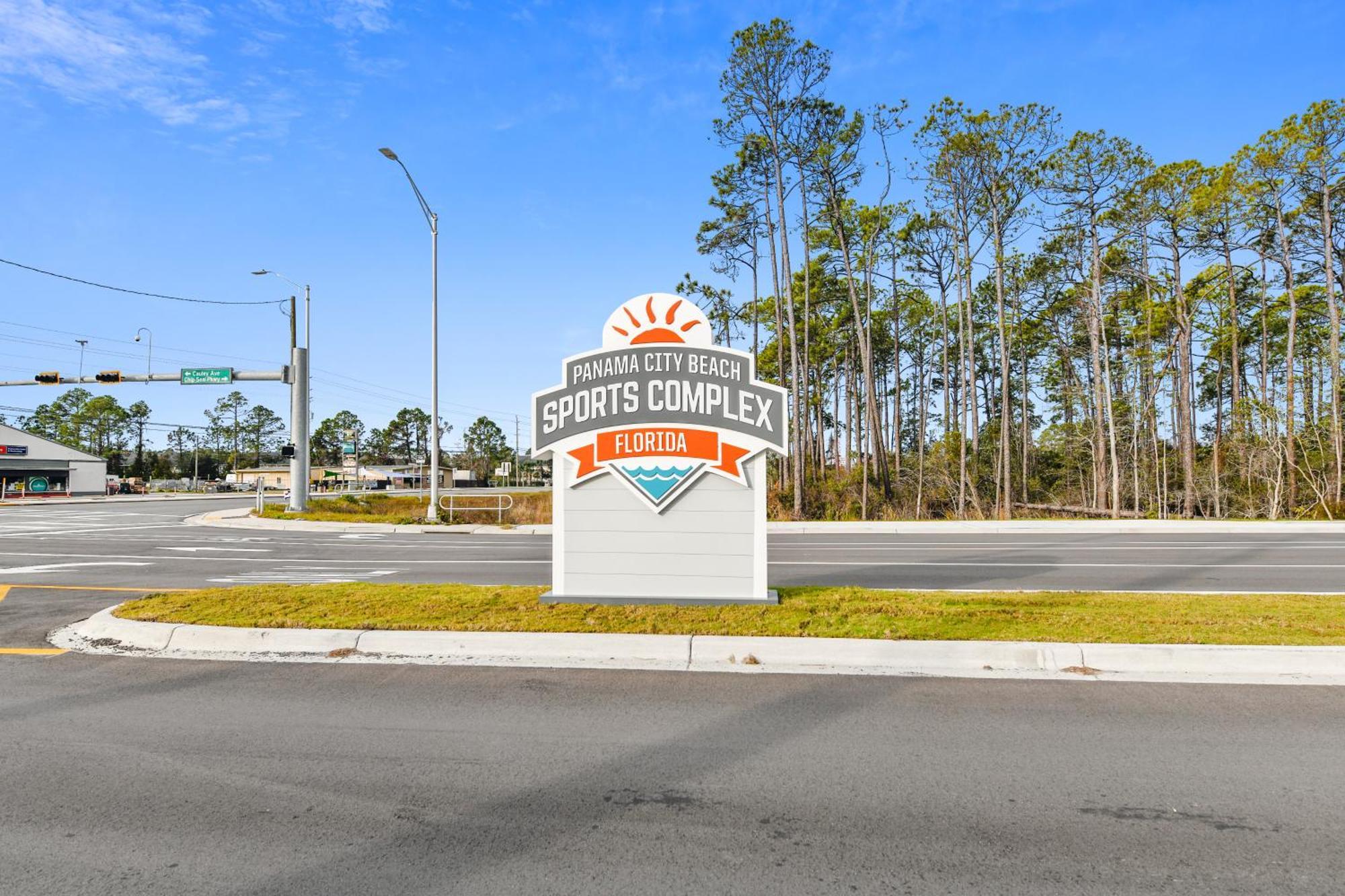 Boardwalk Beach Resort #1911 By Book That Condo Panama City Beach Extérieur photo