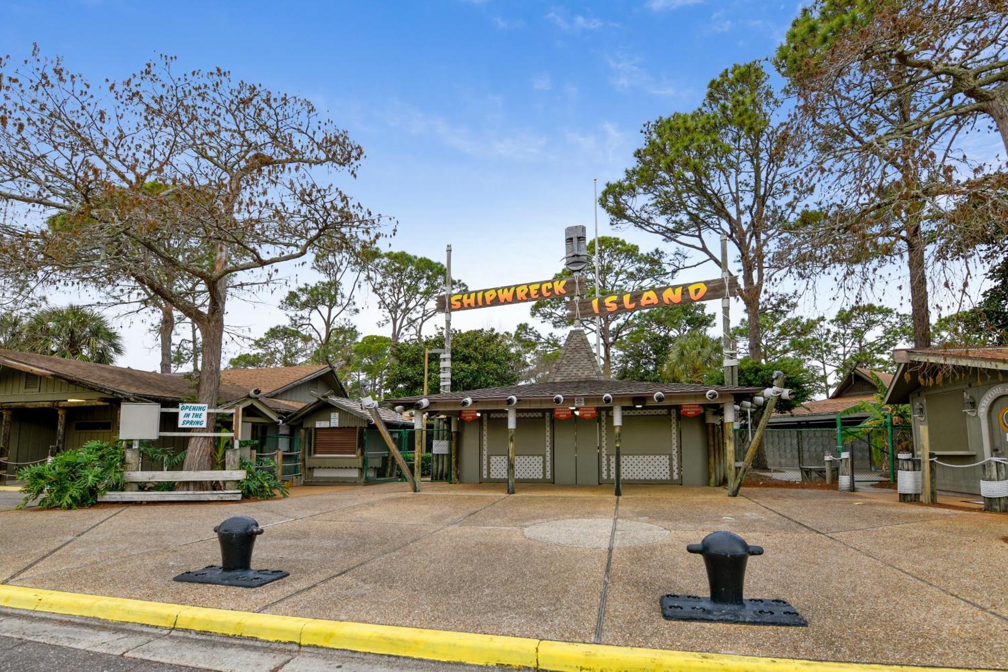 Boardwalk Beach Resort #1911 By Book That Condo Panama City Beach Extérieur photo