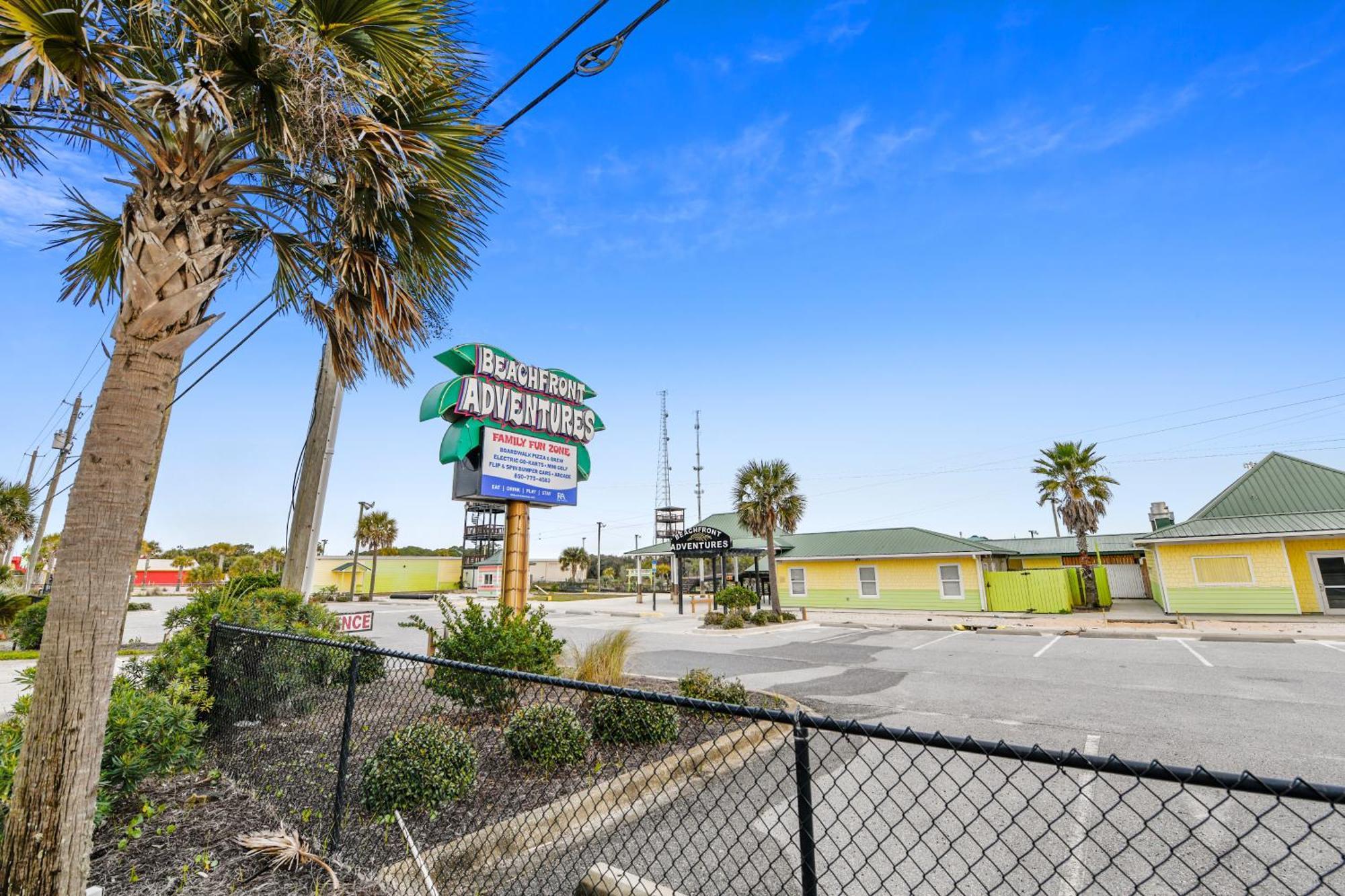 Boardwalk Beach Resort #1911 By Book That Condo Panama City Beach Extérieur photo