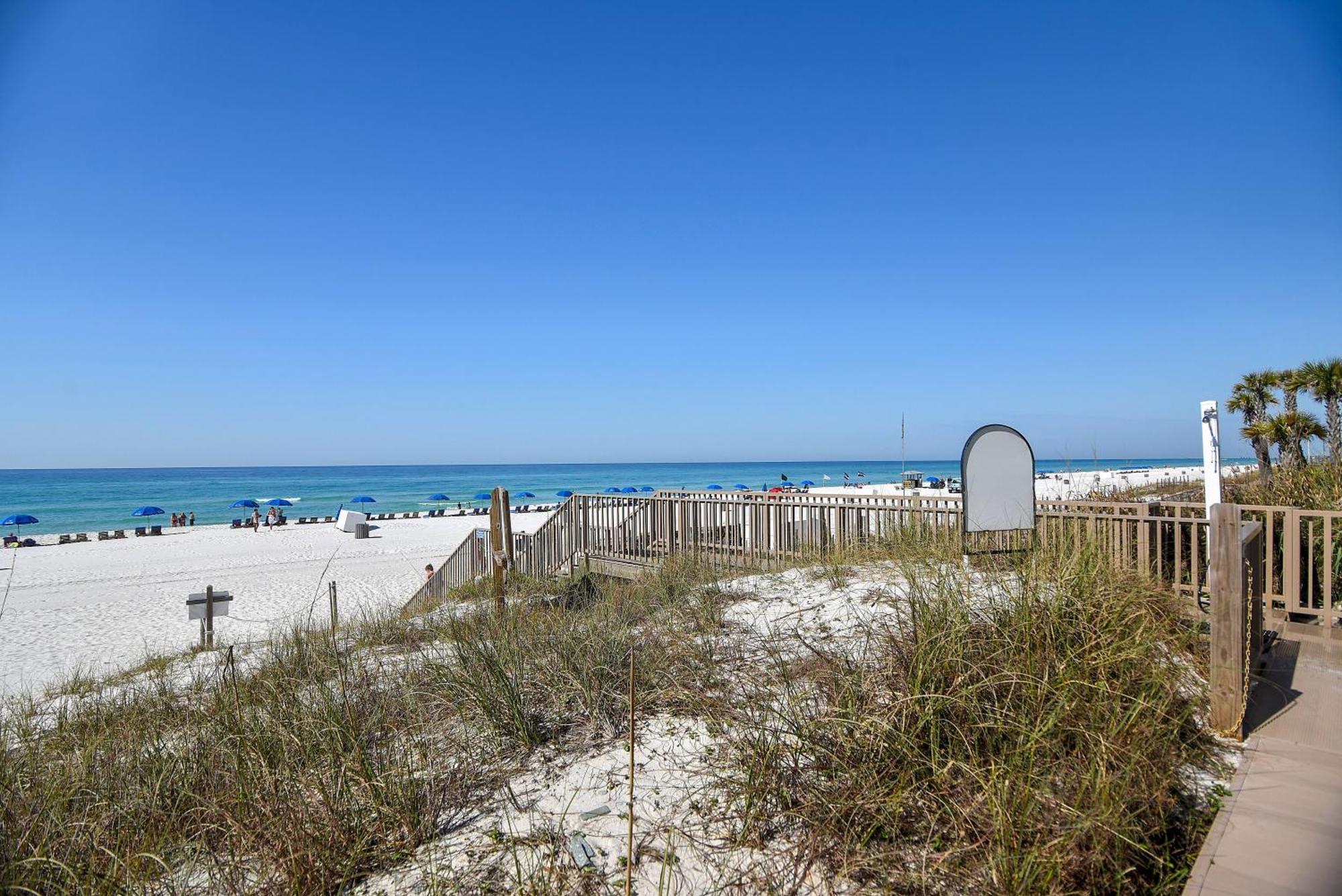 Boardwalk Beach Resort #1911 By Book That Condo Panama City Beach Chambre photo