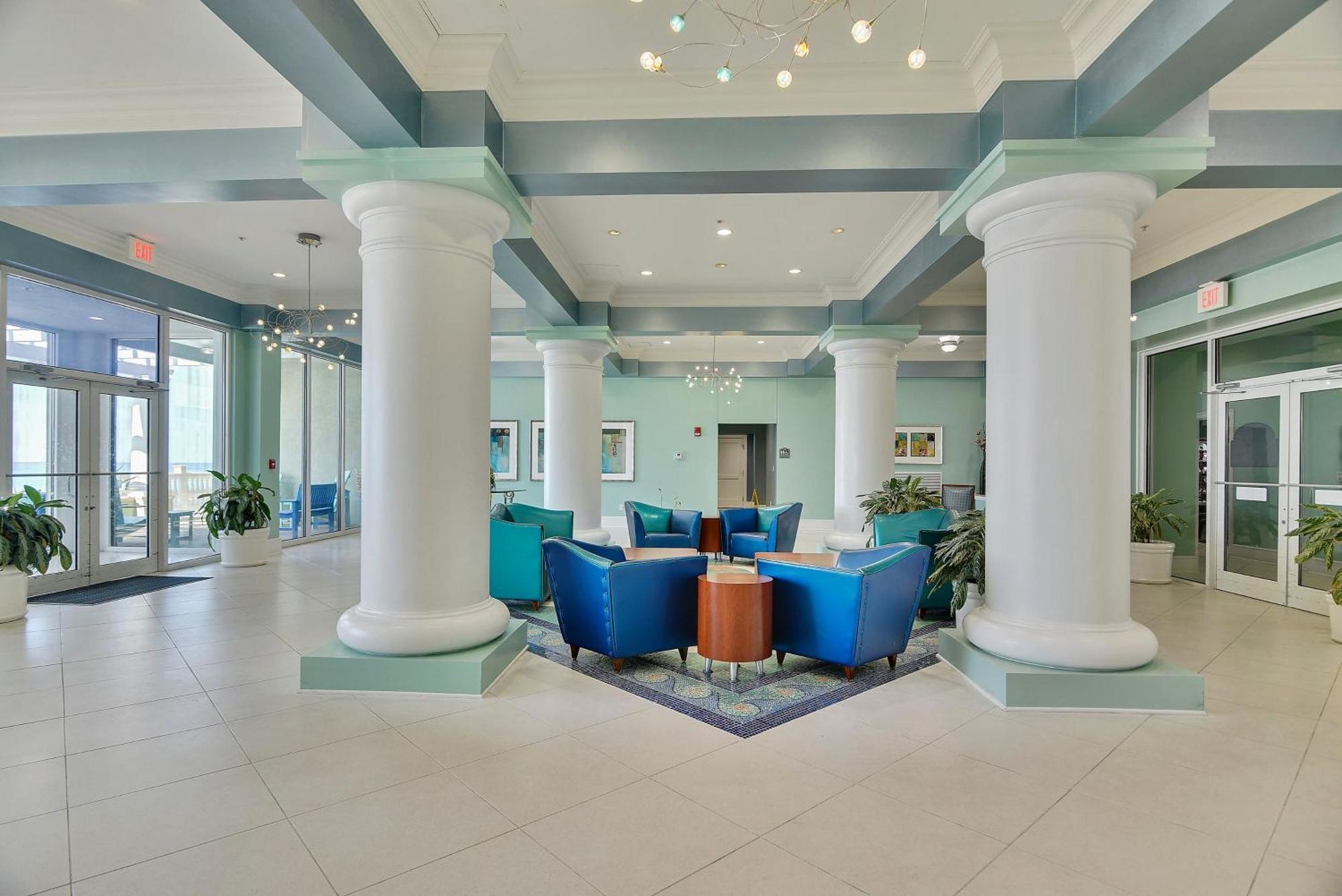 Boardwalk Beach Resort #1911 By Book That Condo Panama City Beach Chambre photo