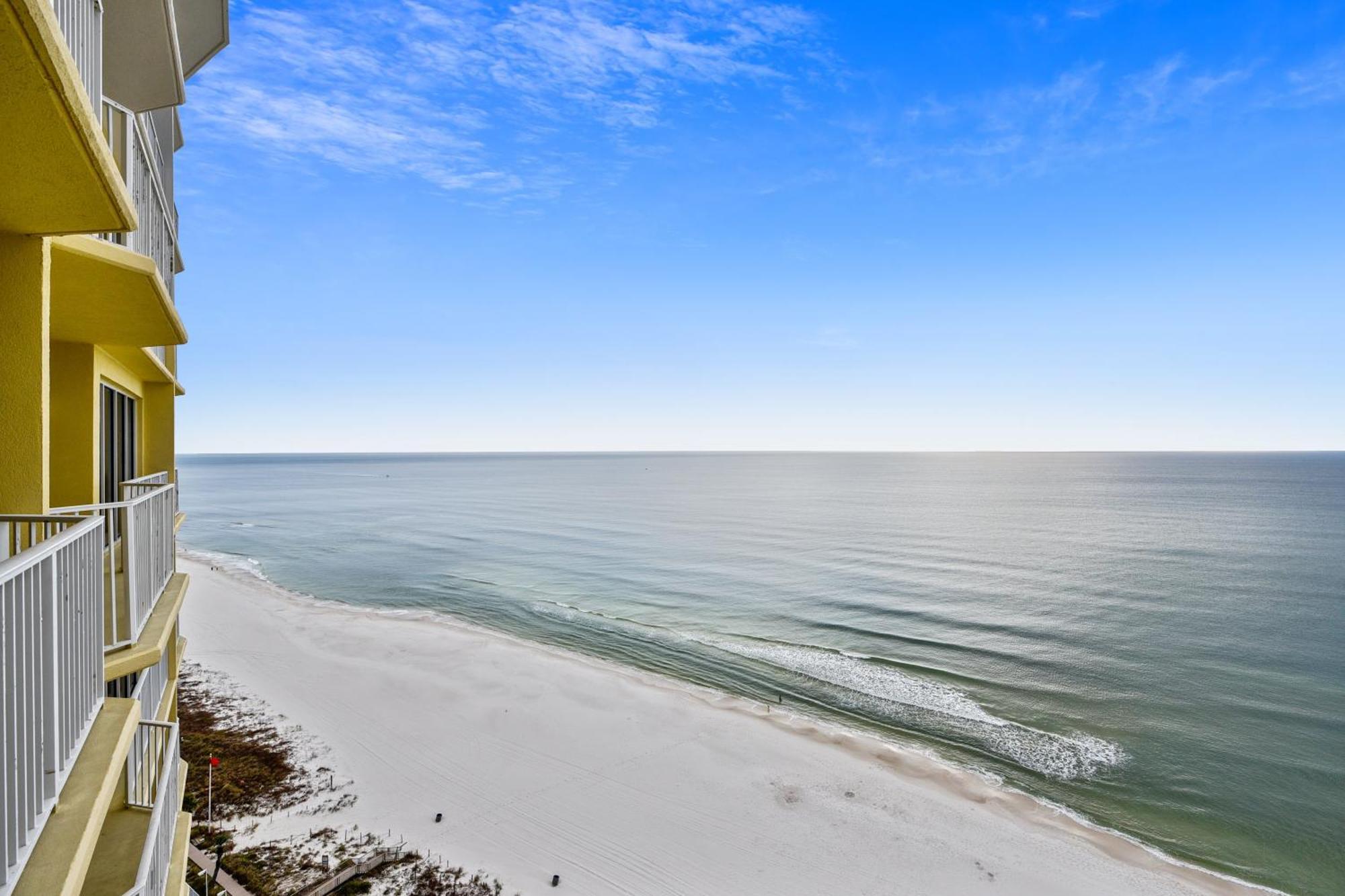 Boardwalk Beach Resort #1911 By Book That Condo Panama City Beach Chambre photo