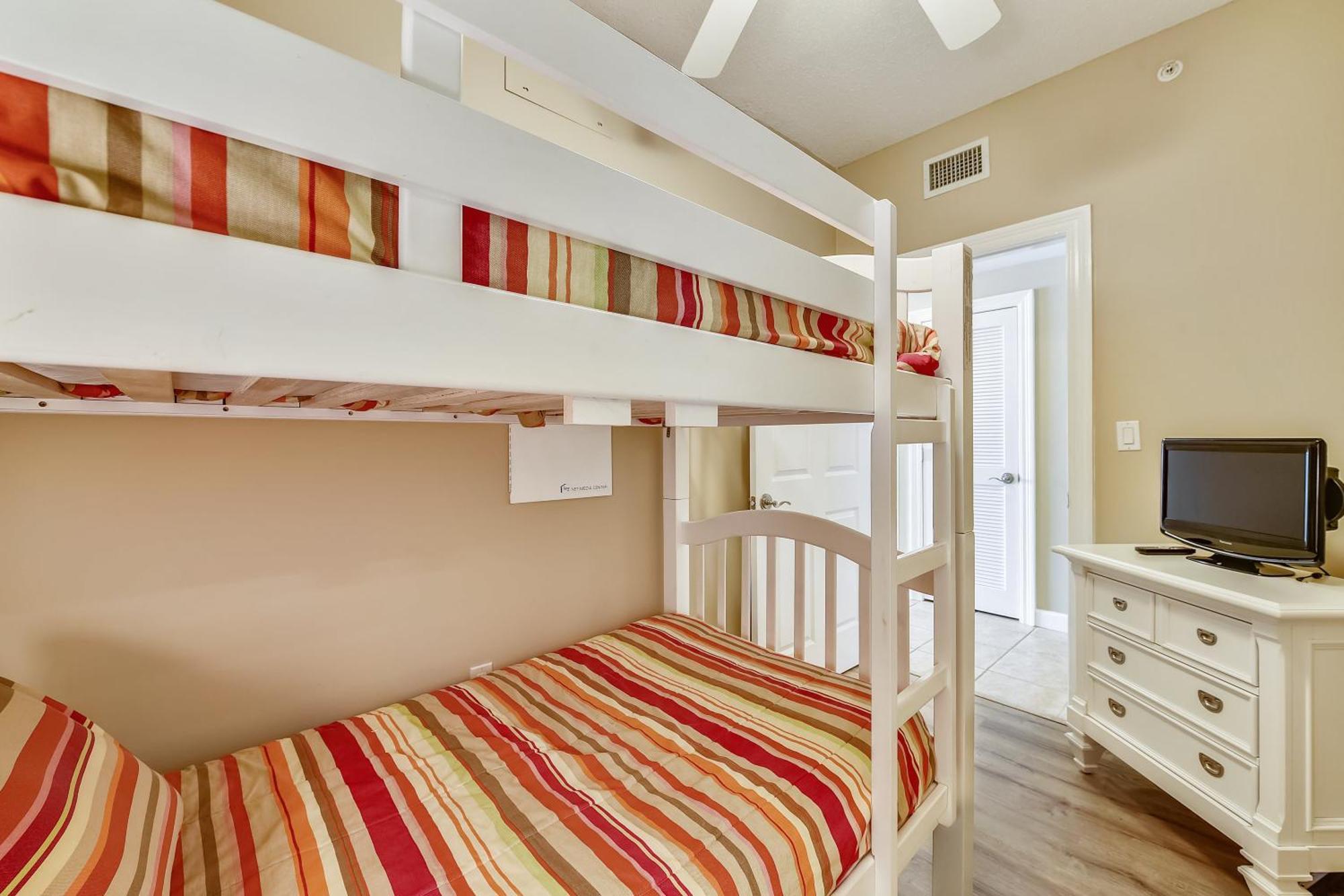 Boardwalk Beach Resort #1911 By Book That Condo Panama City Beach Chambre photo