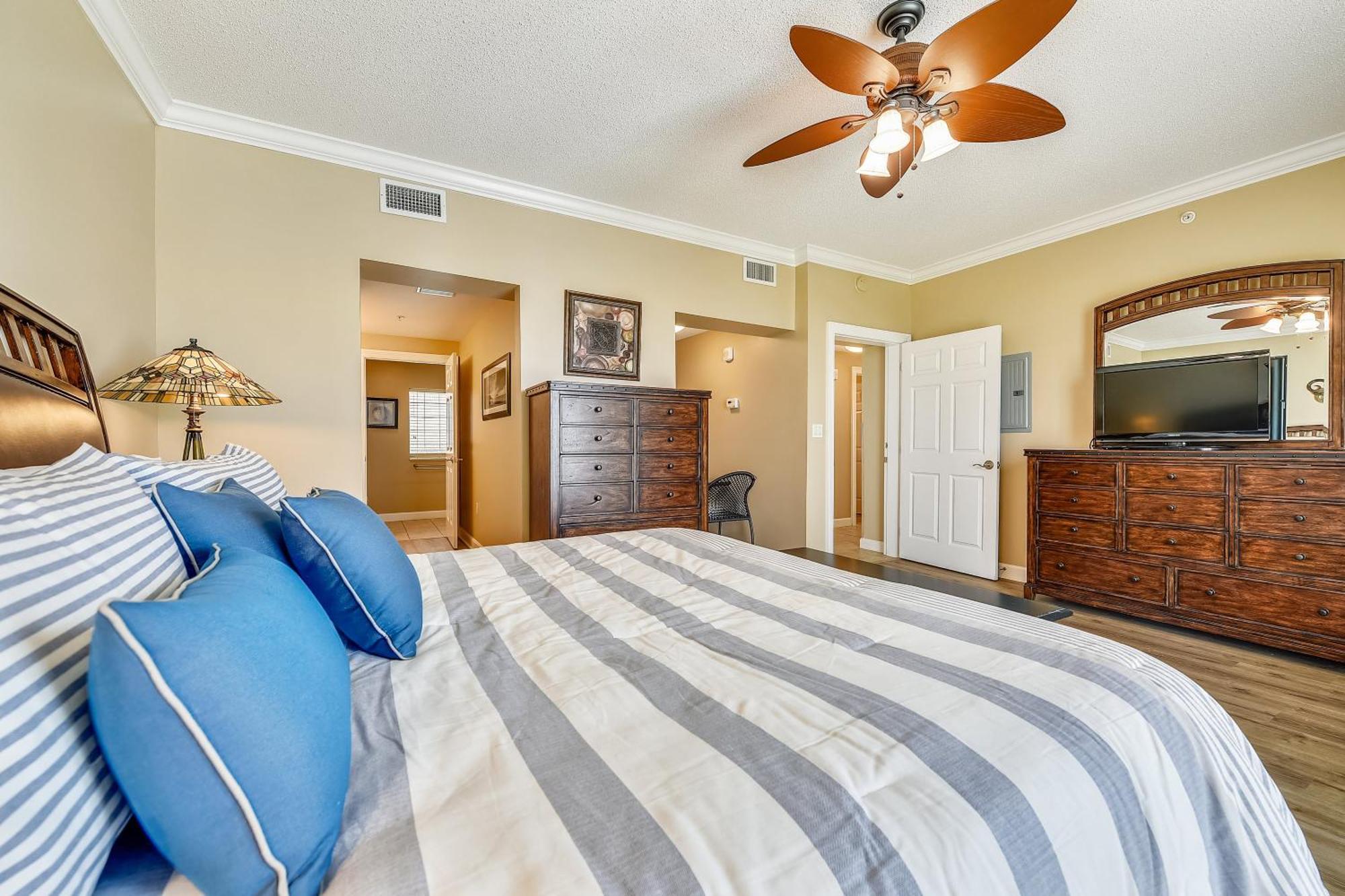 Boardwalk Beach Resort #1911 By Book That Condo Panama City Beach Chambre photo