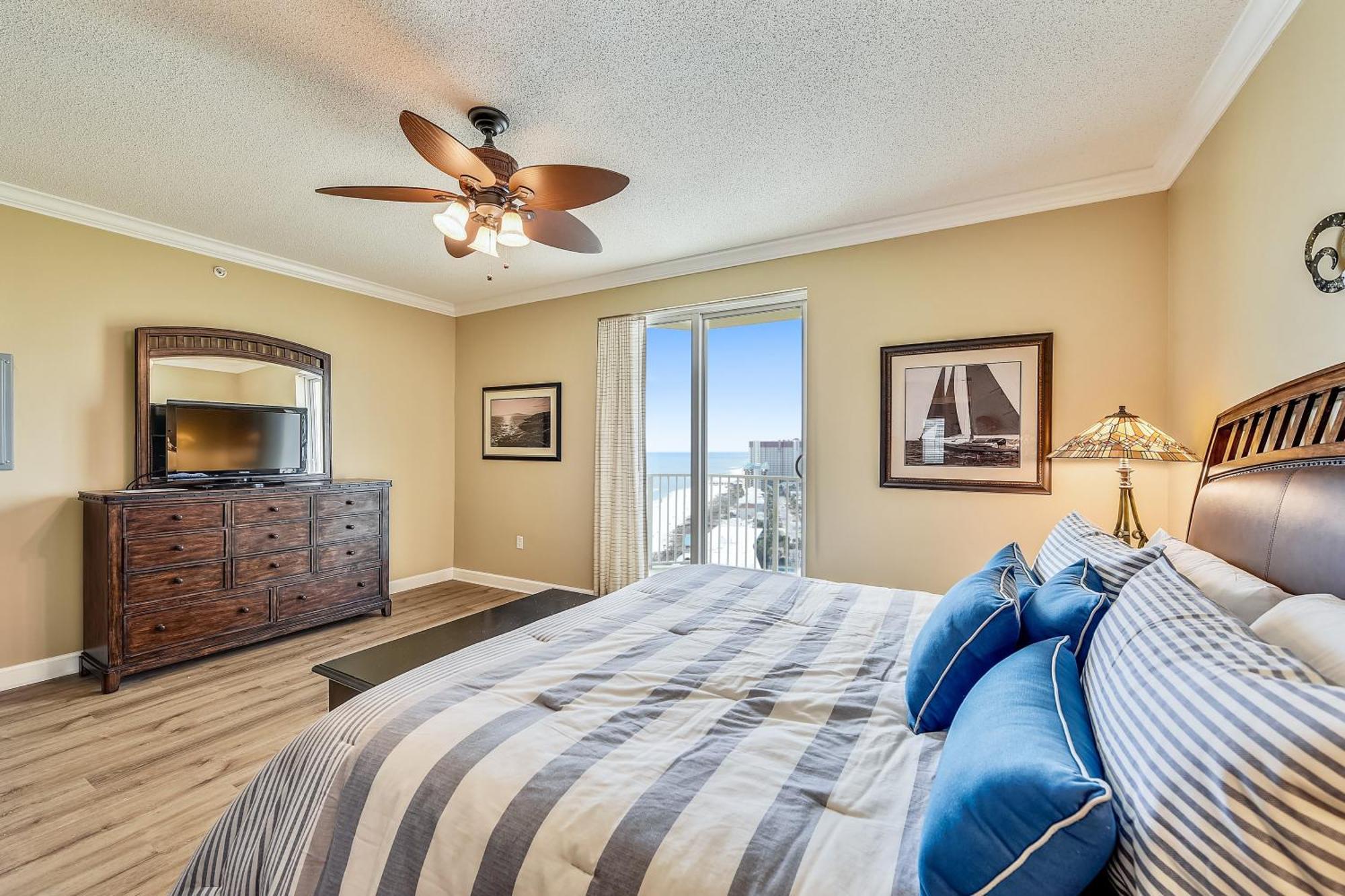 Boardwalk Beach Resort #1911 By Book That Condo Panama City Beach Chambre photo