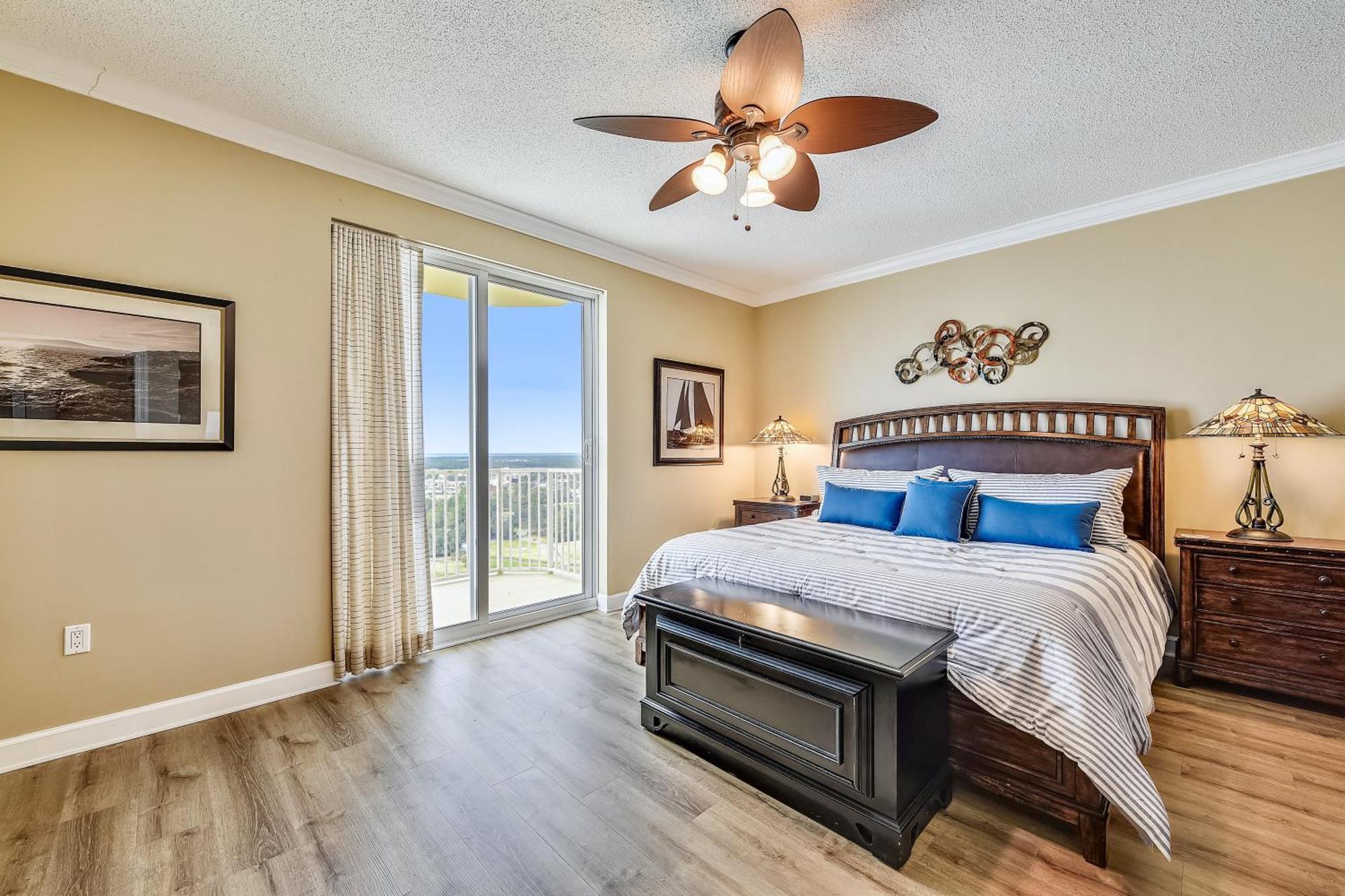 Boardwalk Beach Resort #1911 By Book That Condo Panama City Beach Chambre photo