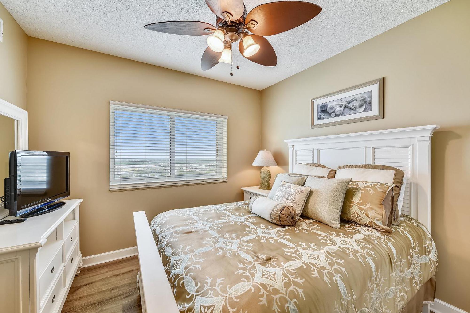 Boardwalk Beach Resort #1911 By Book That Condo Panama City Beach Chambre photo