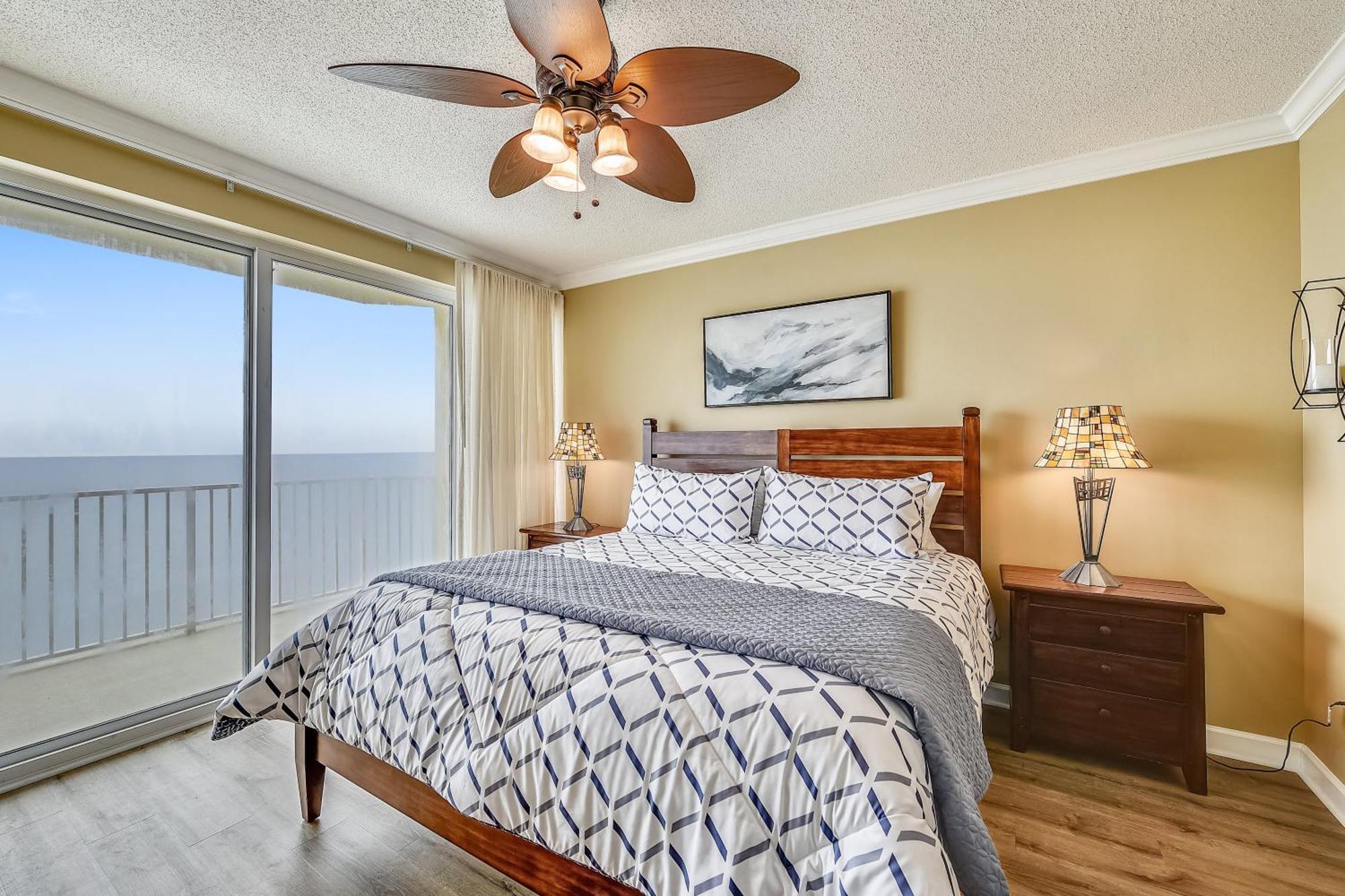 Boardwalk Beach Resort #1911 By Book That Condo Panama City Beach Chambre photo