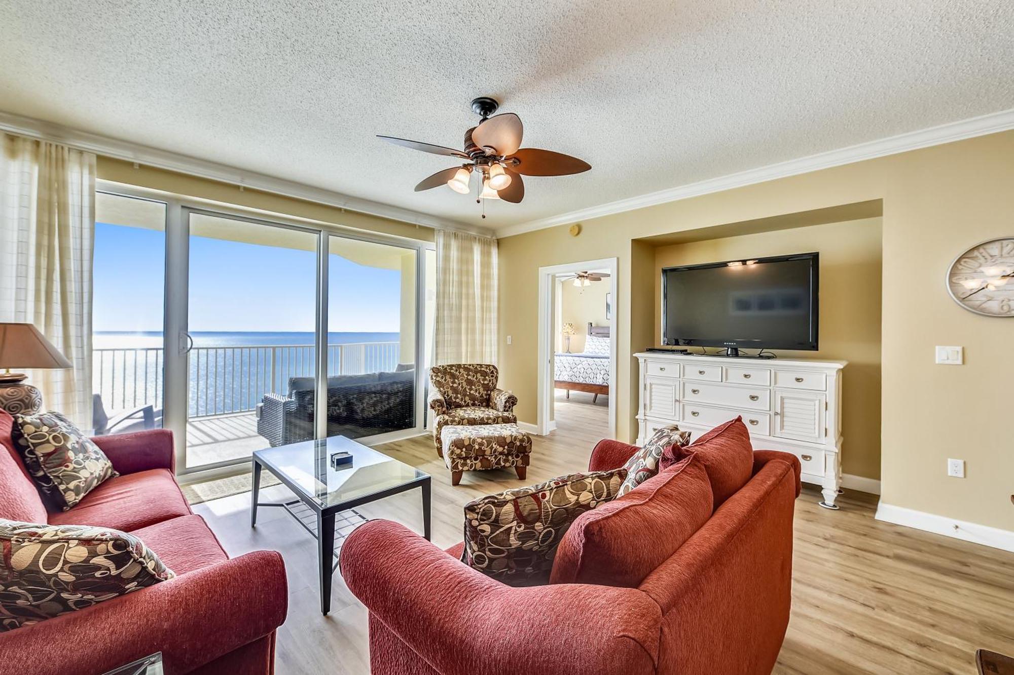 Boardwalk Beach Resort #1911 By Book That Condo Panama City Beach Chambre photo