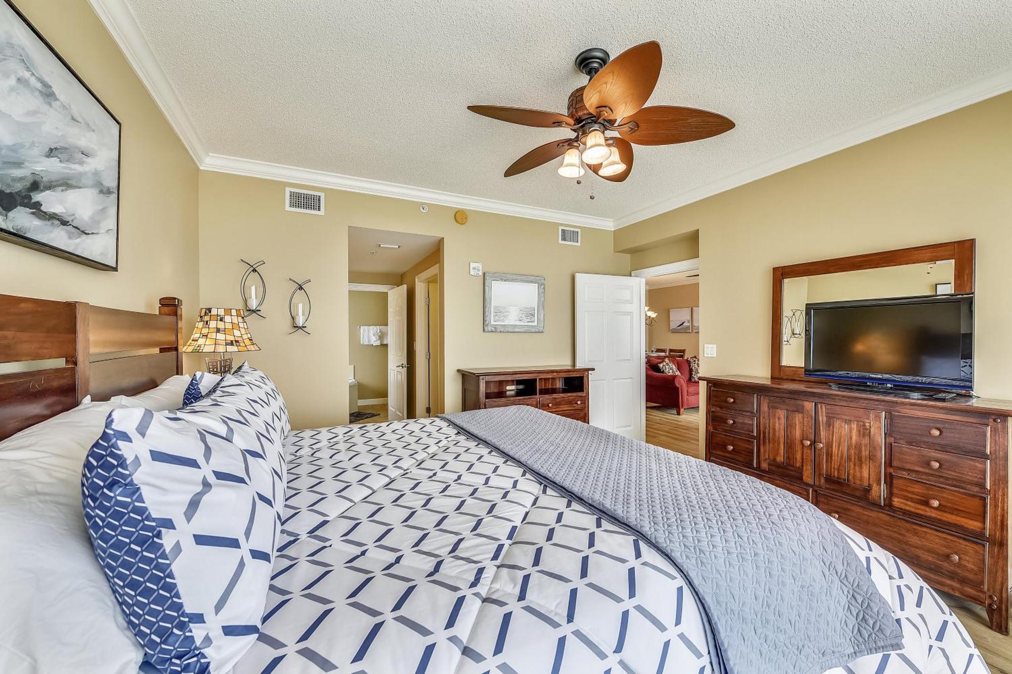 Boardwalk Beach Resort #1911 By Book That Condo Panama City Beach Chambre photo